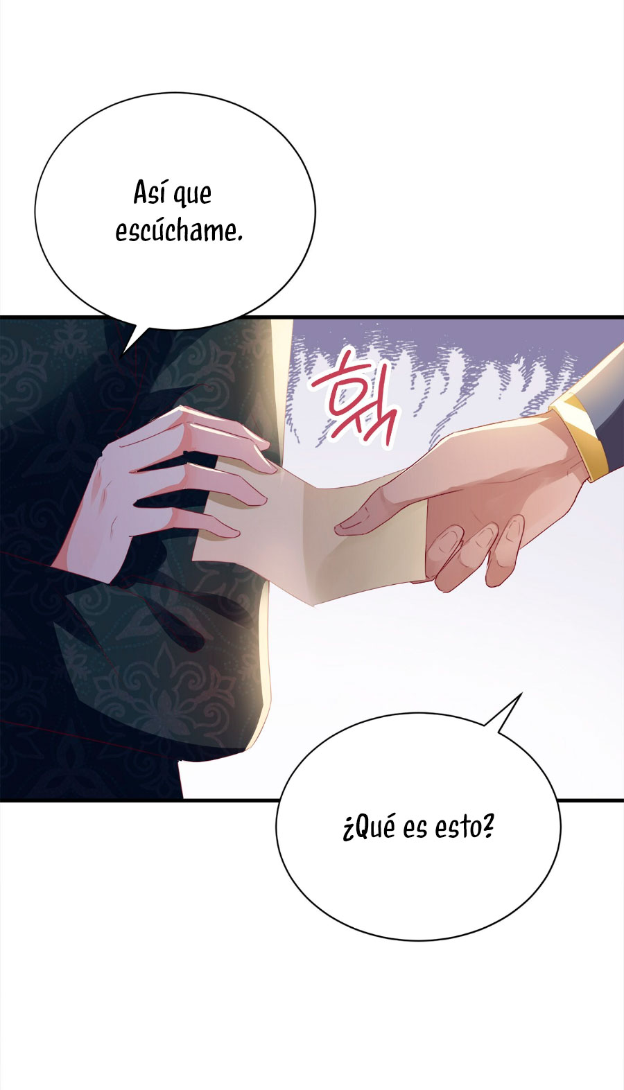 La noche de insomnio de la doncella Capítulo 38 - Página 65