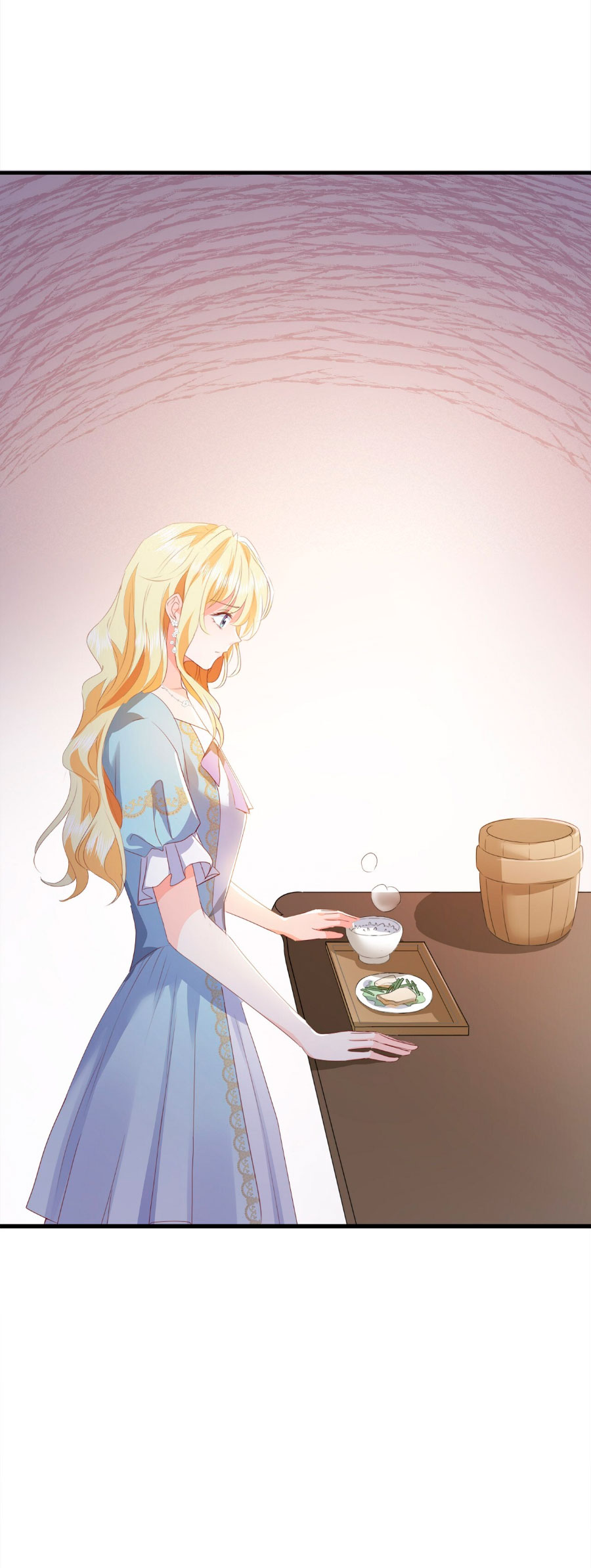 La noche de insomnio de la doncella Capítulo 38 - Página 73