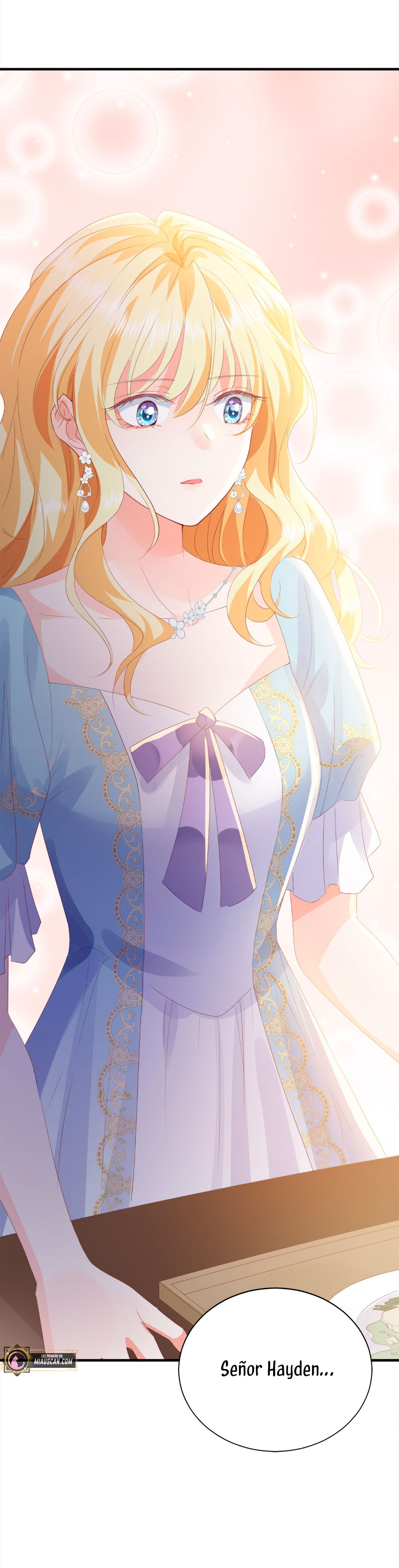 La noche de insomnio de la doncella Capítulo 38 - Página 77