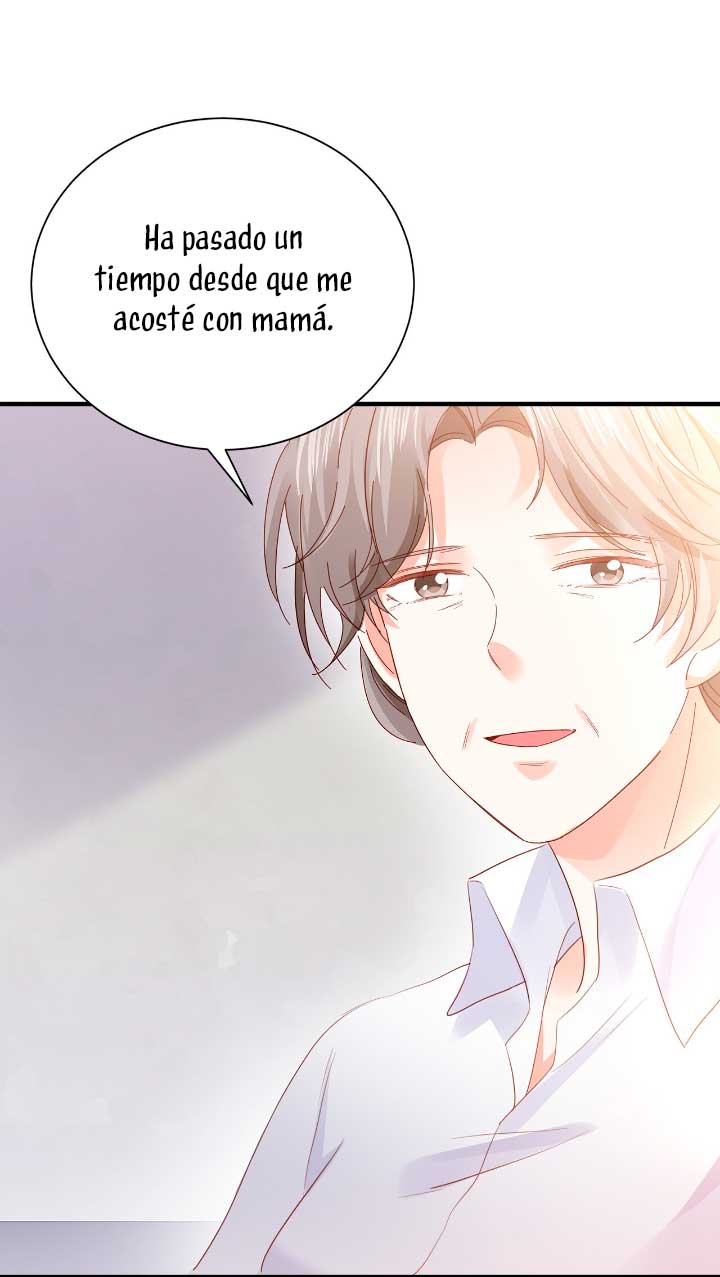 La noche de insomnio de la doncella Capítulo 39 - Página 10