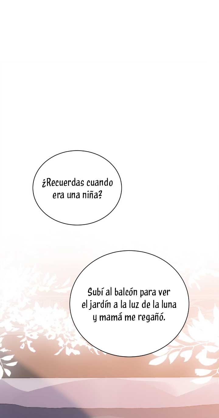 La noche de insomnio de la doncella Capítulo 39 - Página 12
