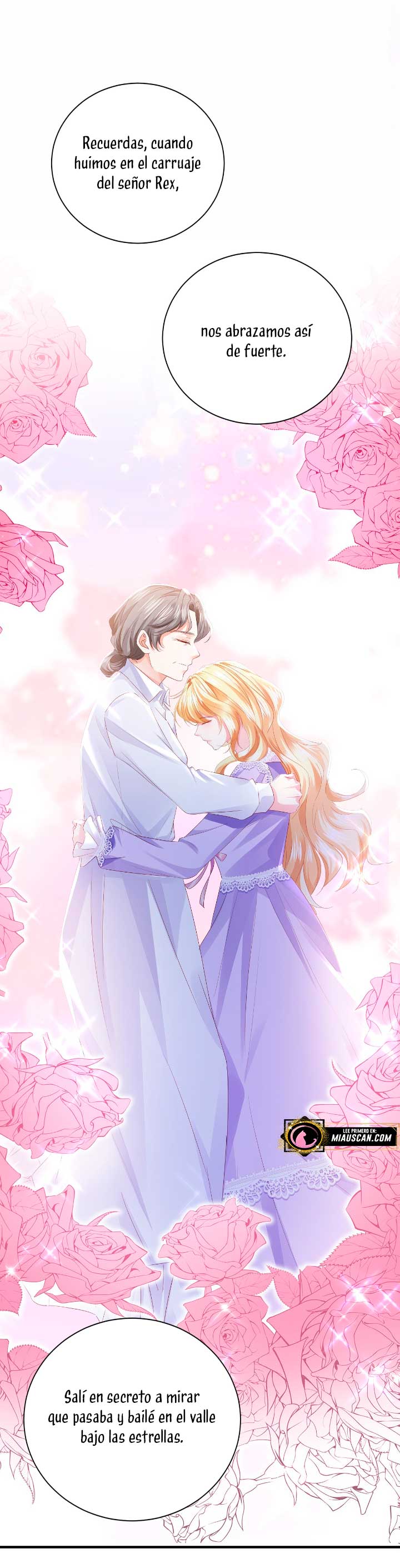 La noche de insomnio de la doncella Capítulo 39 - Página 17