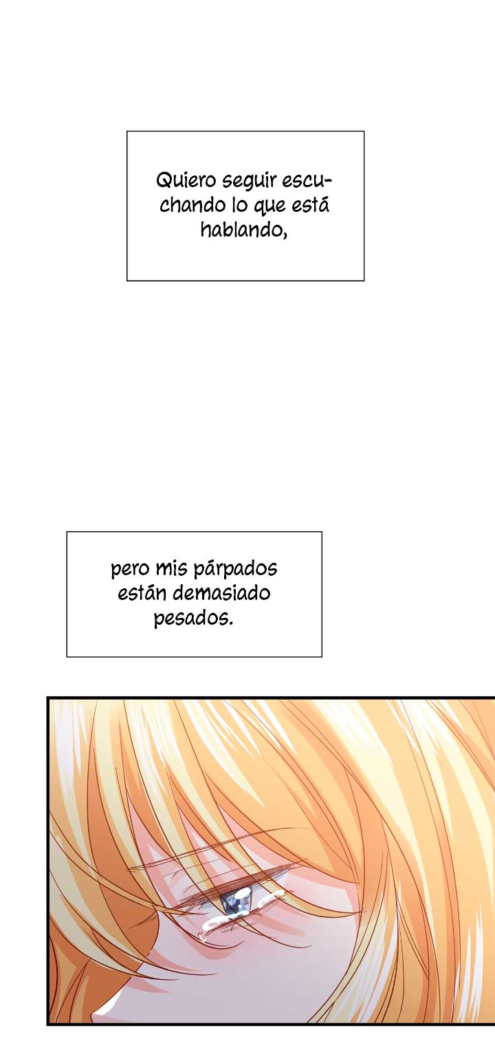 La noche de insomnio de la doncella Capítulo 39 - Página 18