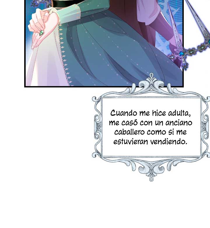 La noche de insomnio de la doncella Capítulo 39 - Página 22