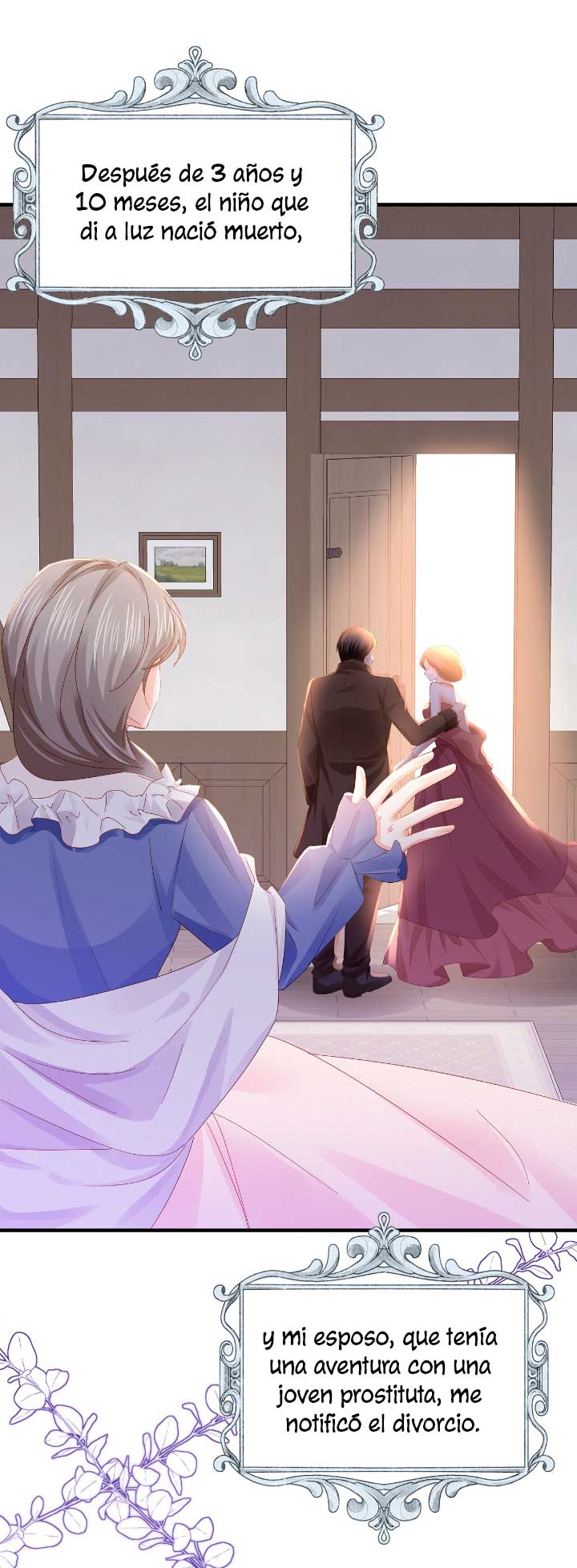 La noche de insomnio de la doncella Capítulo 39 - Página 23