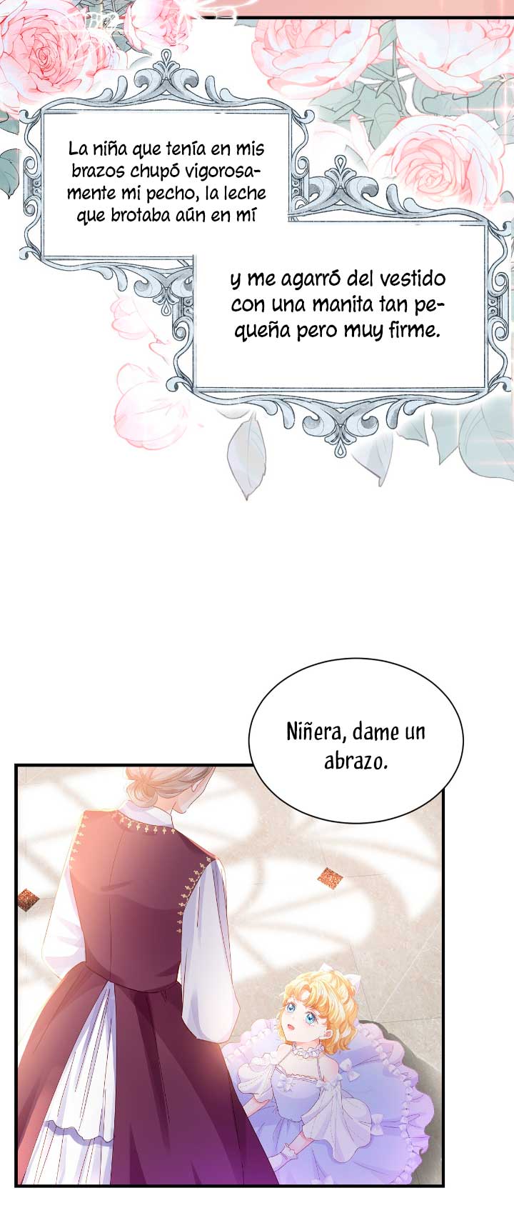 La noche de insomnio de la doncella Capítulo 39 - Página 27