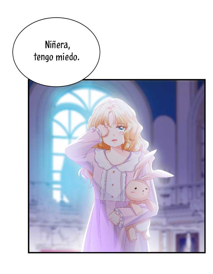 La noche de insomnio de la doncella Capítulo 39 - Página 28