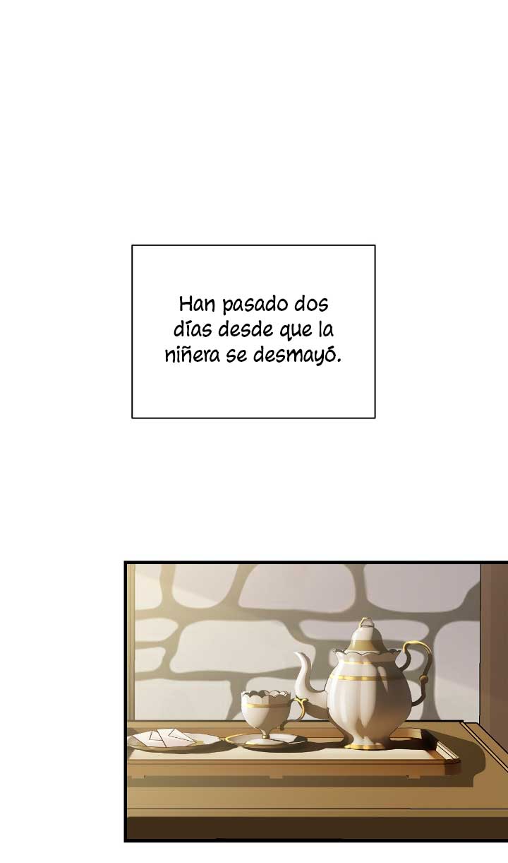 La noche de insomnio de la doncella Capítulo 39 - Página 3