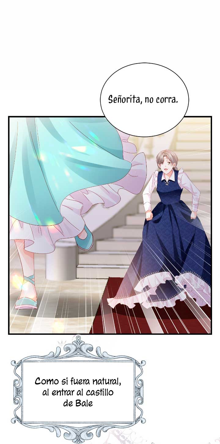 La noche de insomnio de la doncella Capítulo 39 - Página 31