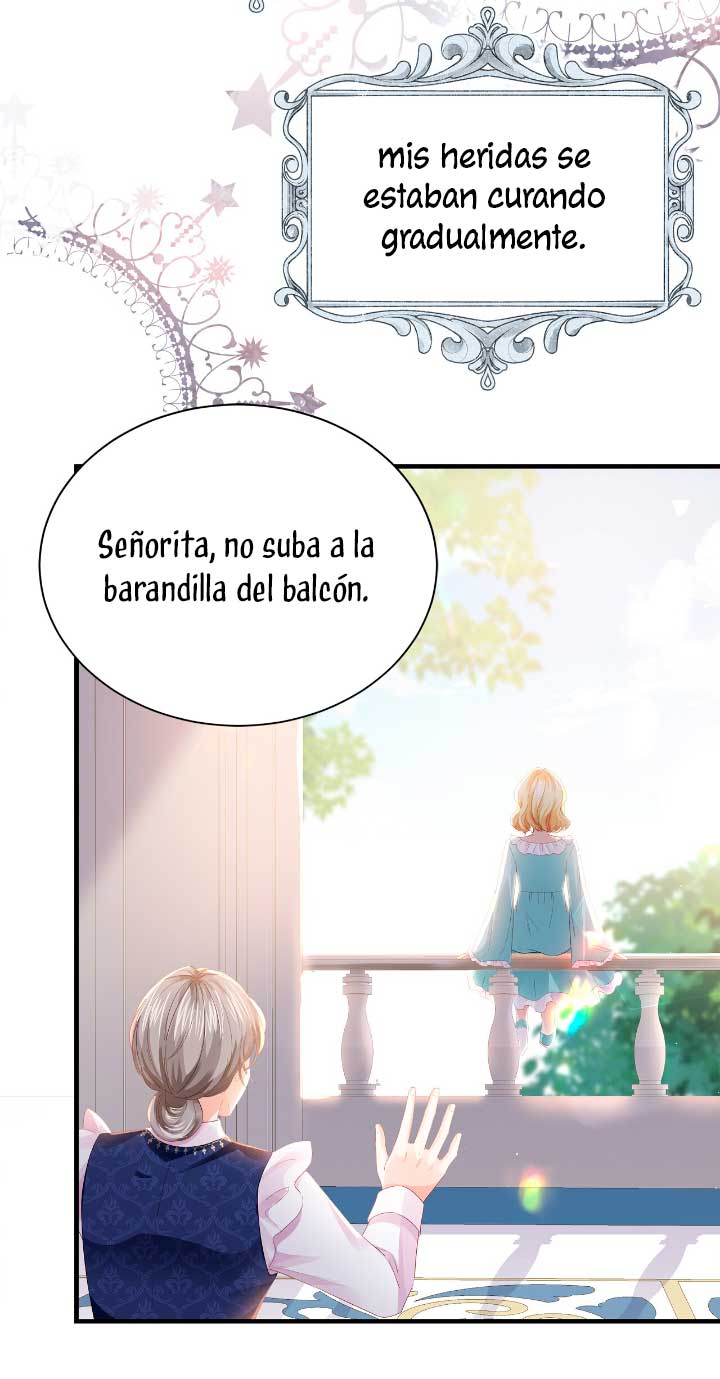 La noche de insomnio de la doncella Capítulo 39 - Página 32