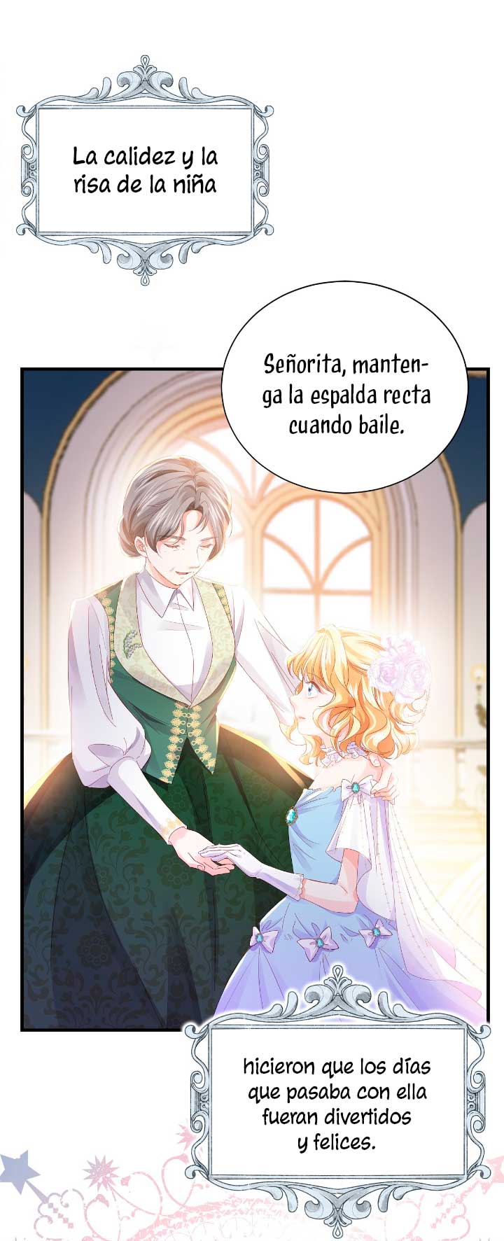 La noche de insomnio de la doncella Capítulo 39 - Página 33