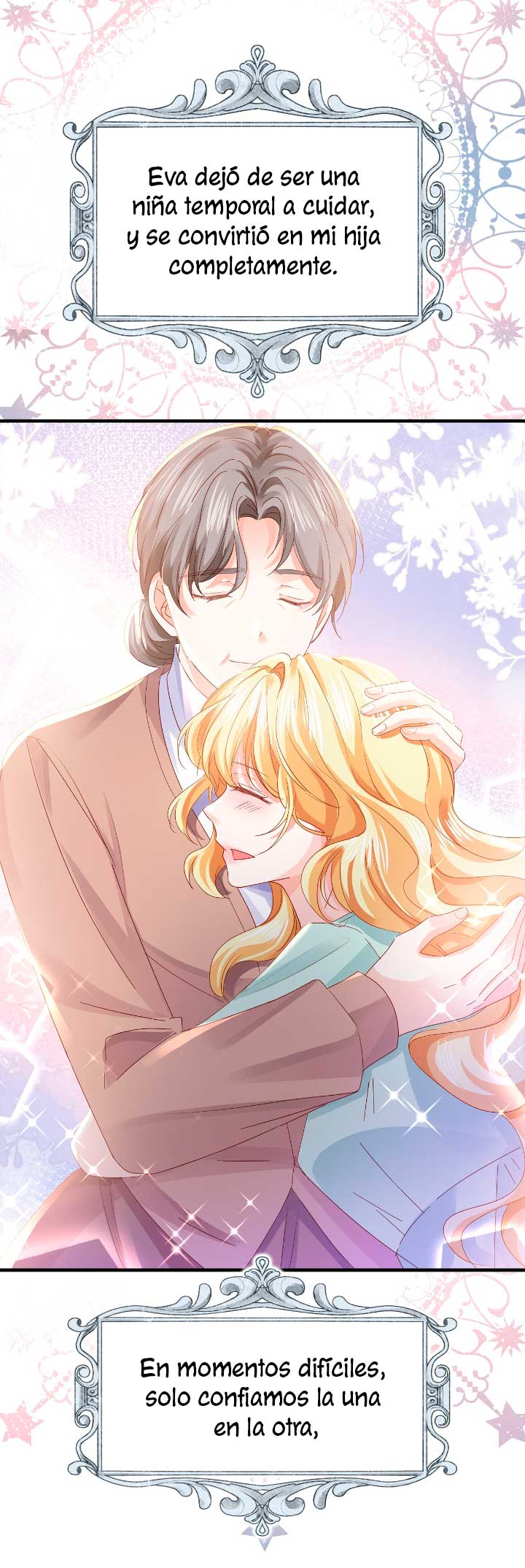 La noche de insomnio de la doncella Capítulo 39 - Página 34