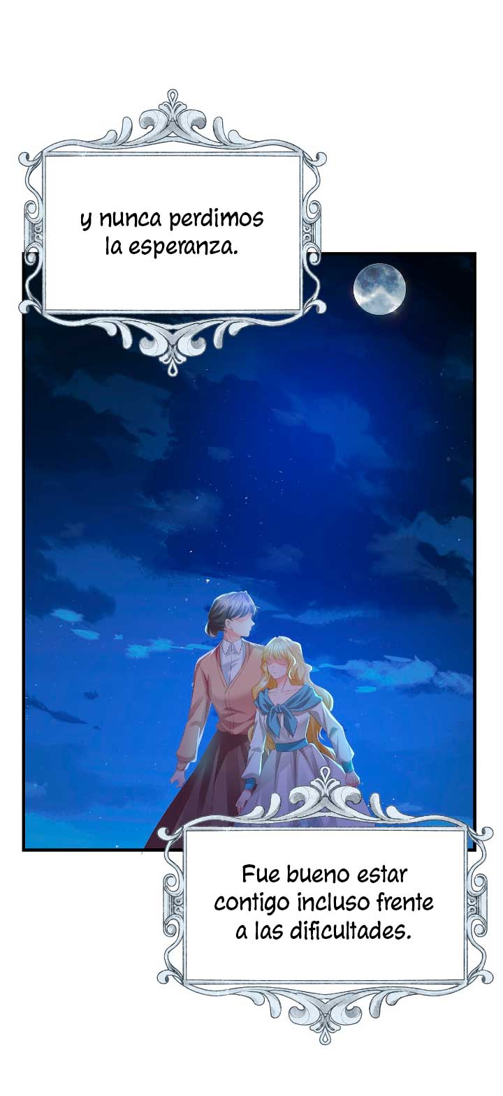 La noche de insomnio de la doncella Capítulo 39 - Página 35