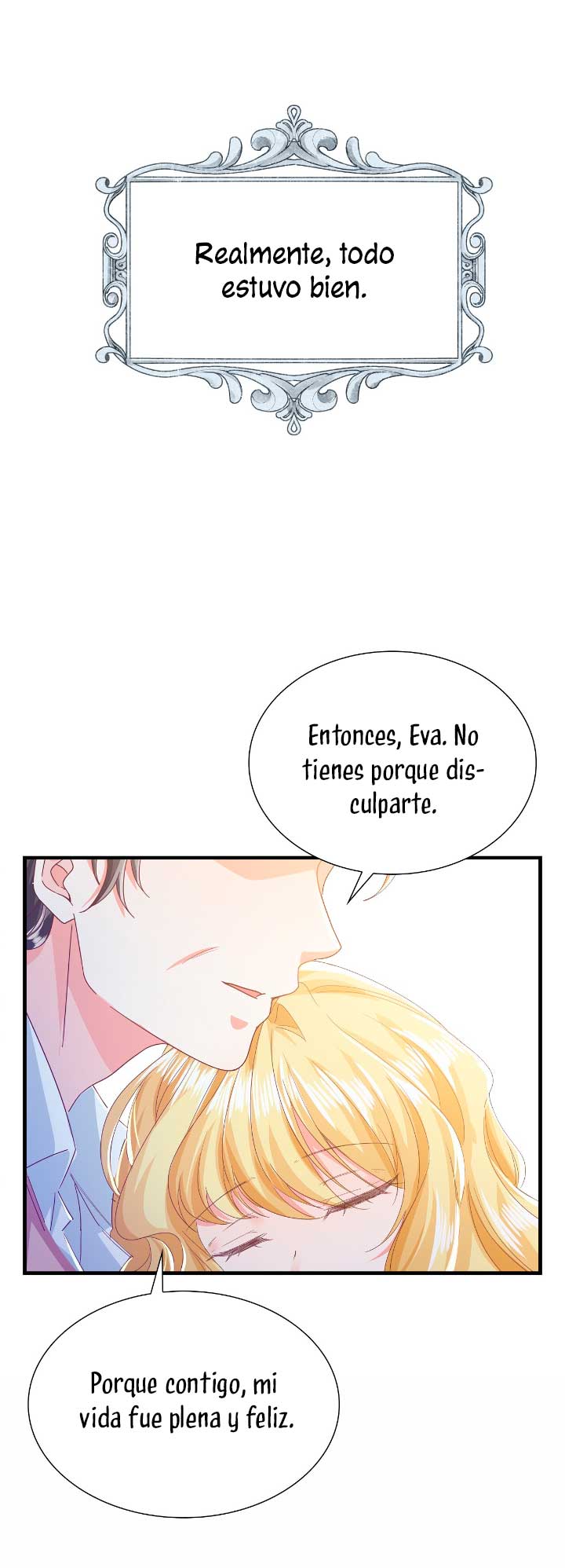 La noche de insomnio de la doncella Capítulo 39 - Página 36