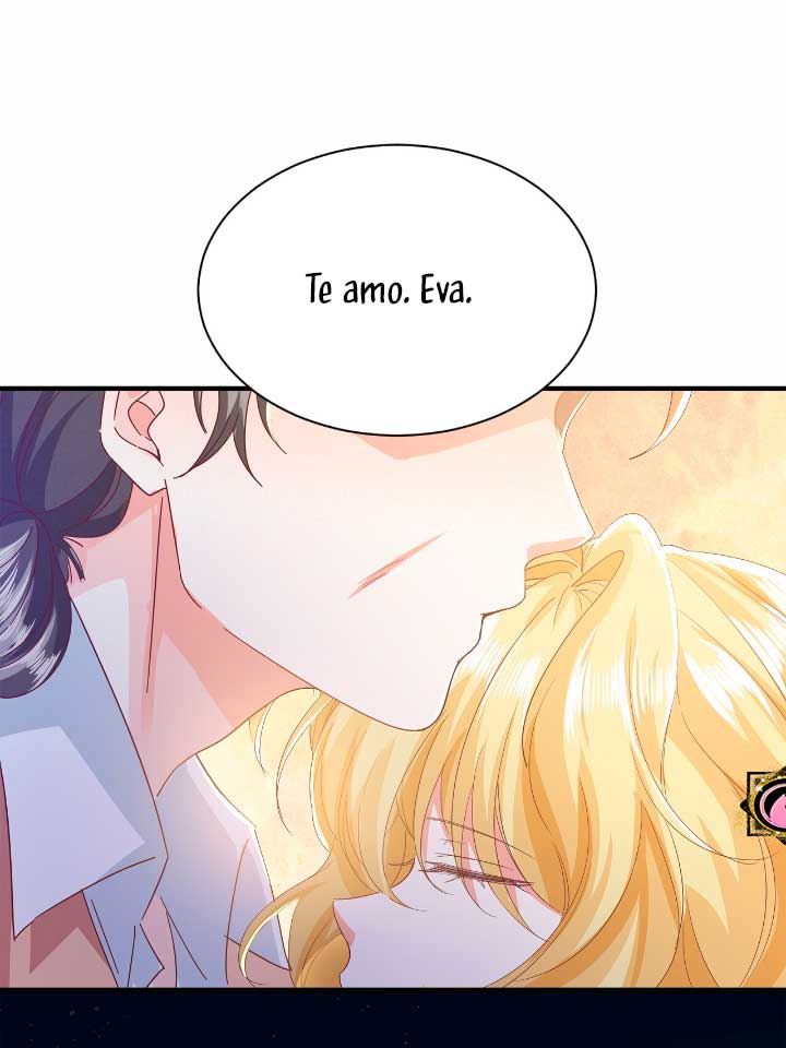 La noche de insomnio de la doncella Capítulo 39 - Página 37