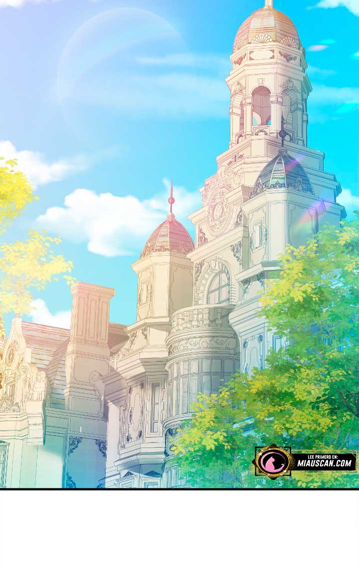 La noche de insomnio de la doncella Capítulo 39 - Página 42