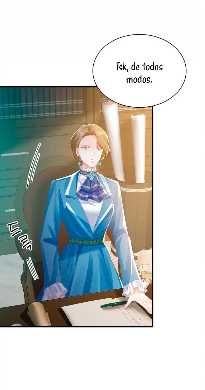 La noche de insomnio de la doncella Capítulo 39 - Página 45