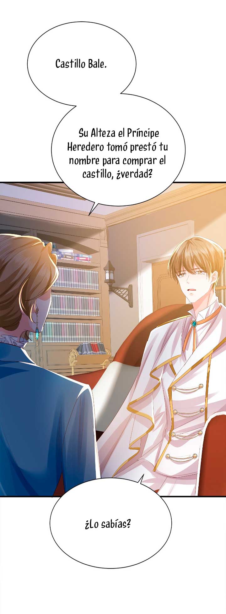 La noche de insomnio de la doncella Capítulo 39 - Página 47