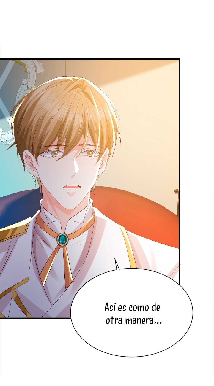 La noche de insomnio de la doncella Capítulo 39 - Página 49