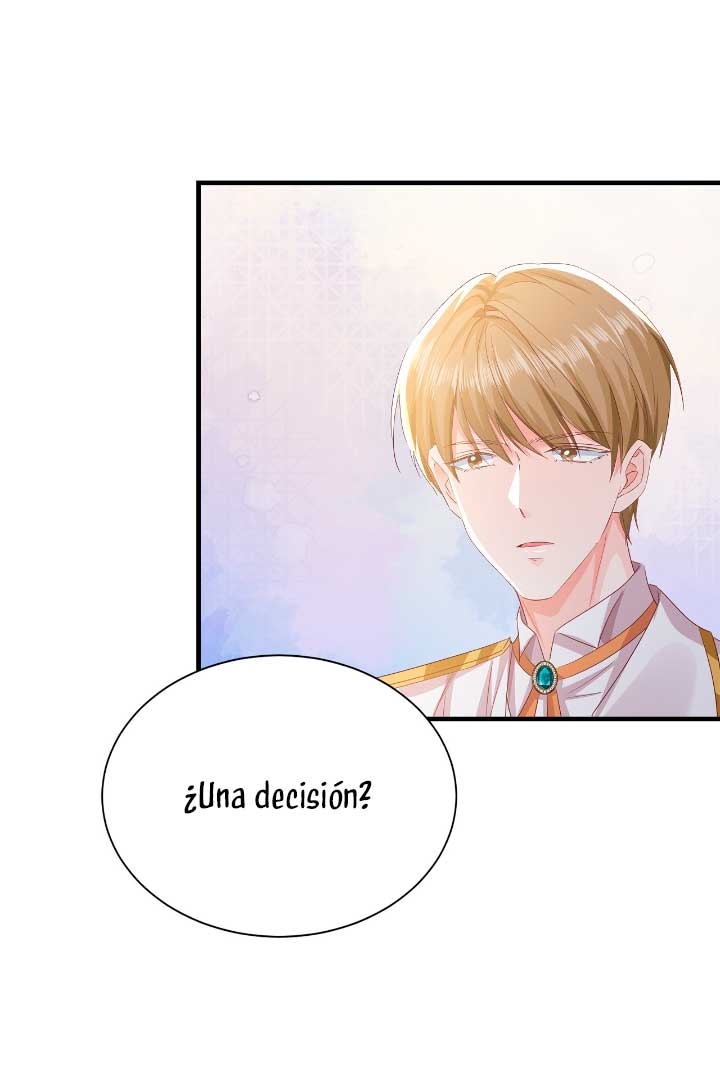 La noche de insomnio de la doncella Capítulo 39 - Página 55