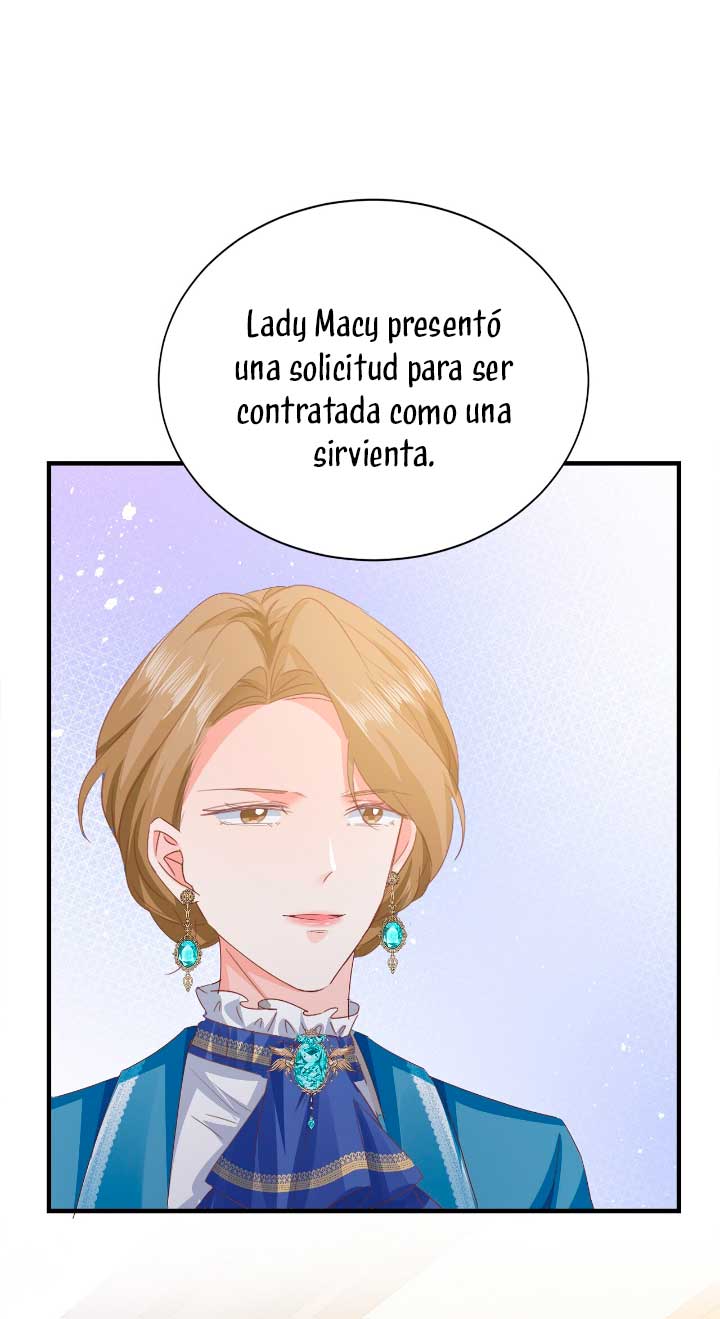 La noche de insomnio de la doncella Capítulo 39 - Página 56