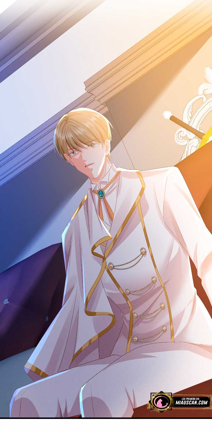 La noche de insomnio de la doncella Capítulo 39 - Página 57