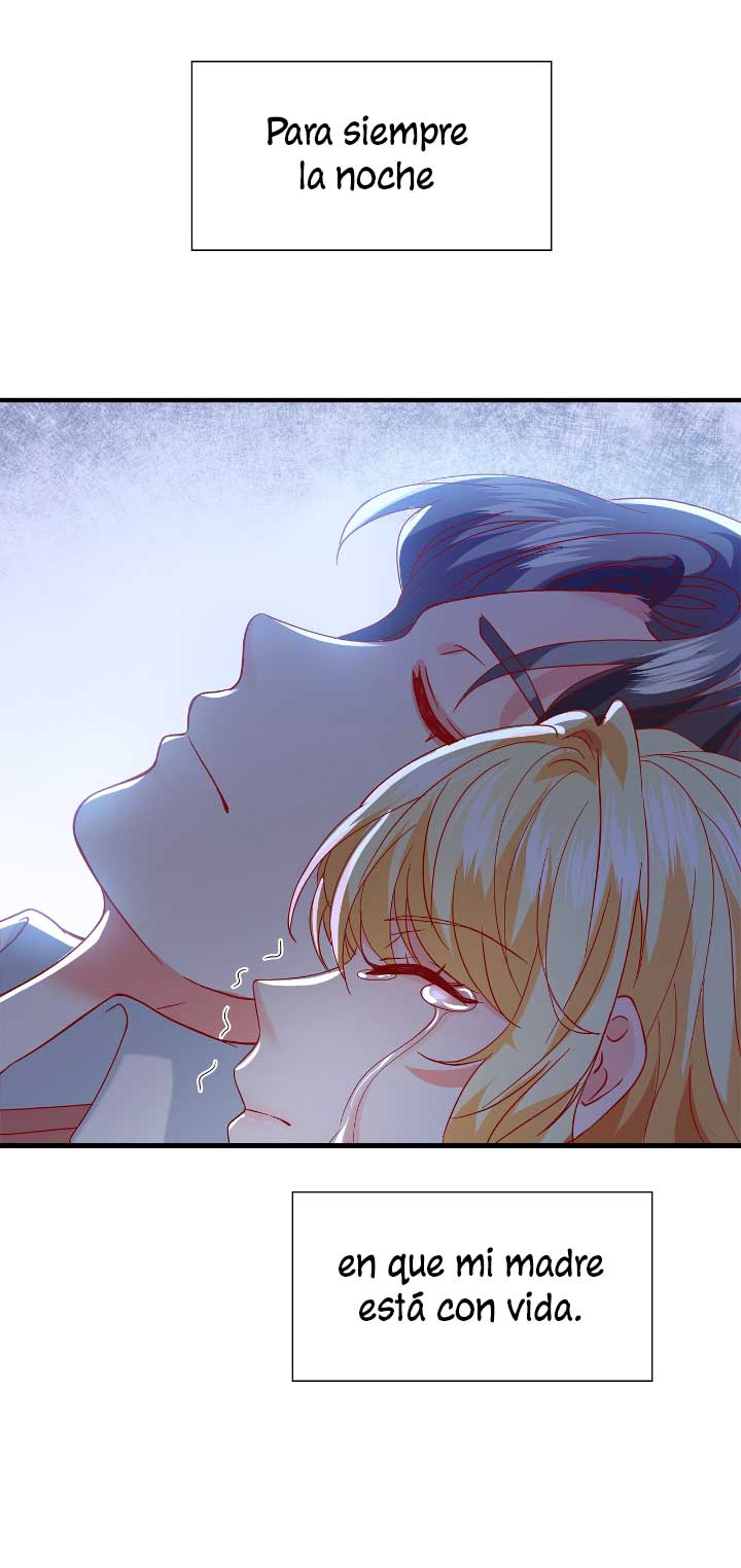 La noche de insomnio de la doncella Capítulo 39 - Página 67