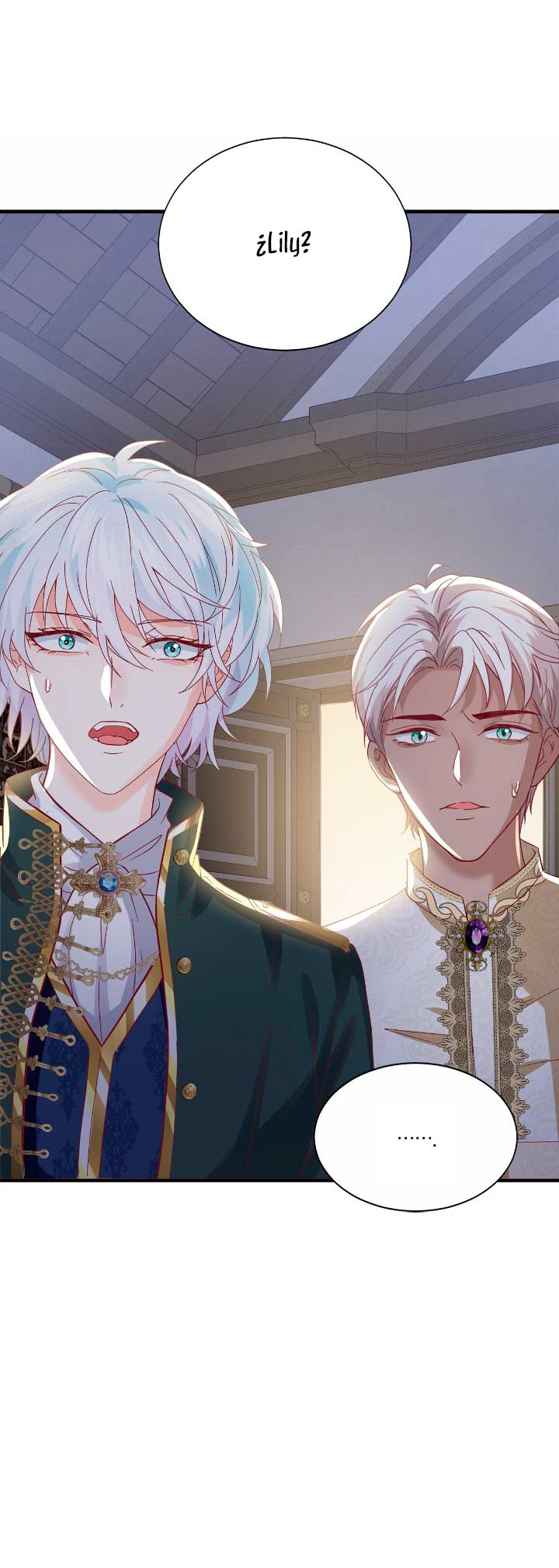 La noche de insomnio de la doncella Capítulo 39 - Página 71