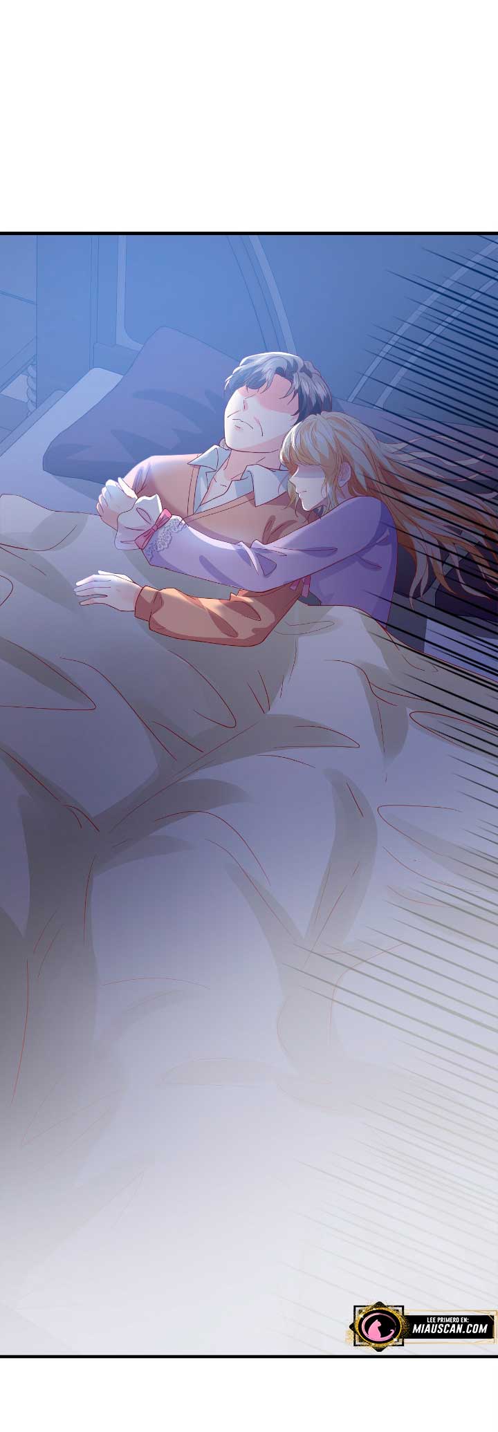 La noche de insomnio de la doncella Capítulo 39 - Página 72