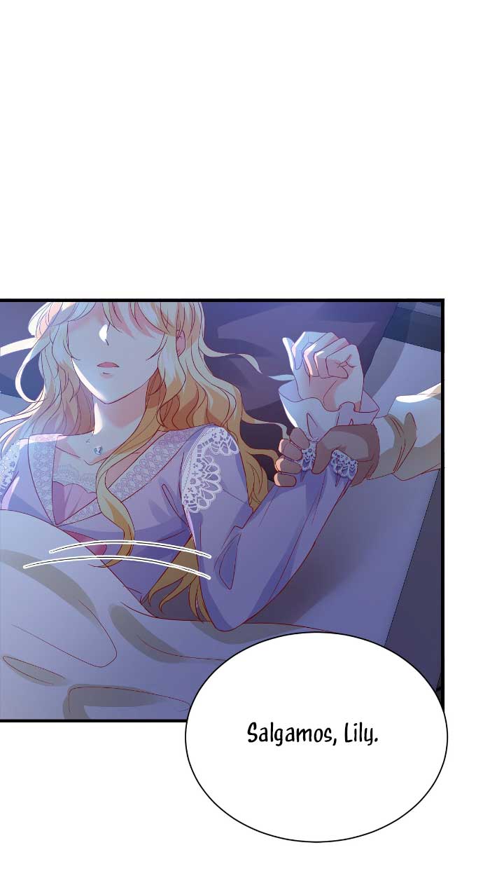 La noche de insomnio de la doncella Capítulo 39 - Página 74