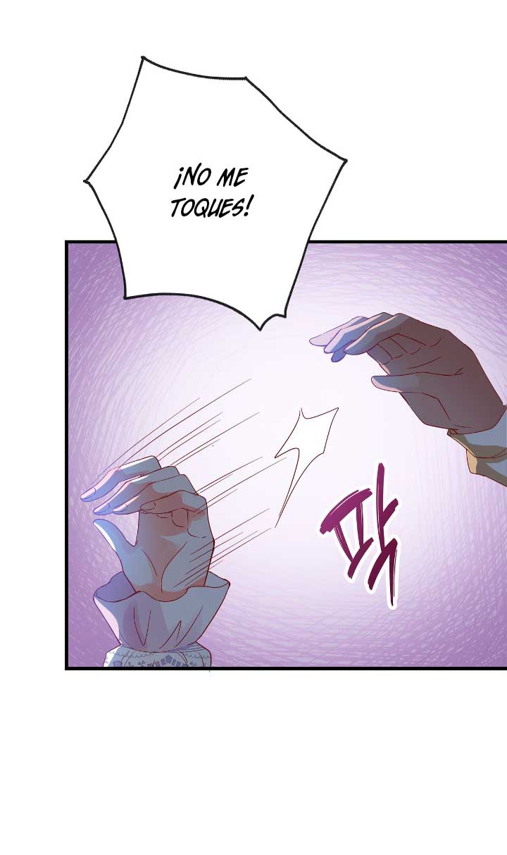 La noche de insomnio de la doncella Capítulo 39 - Página 75