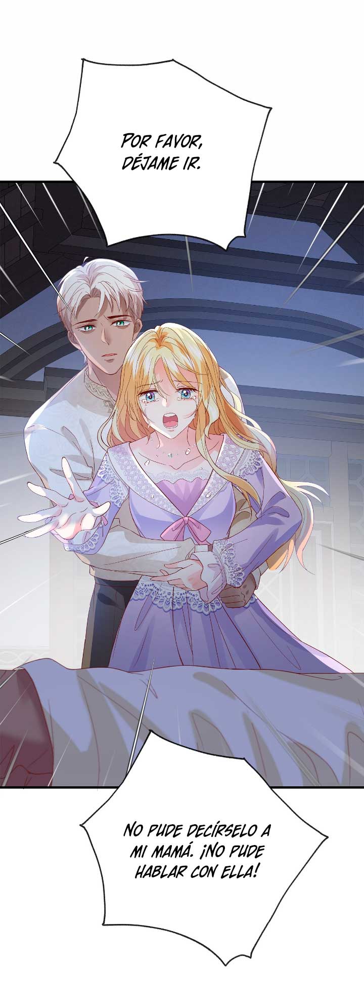 La noche de insomnio de la doncella Capítulo 39 - Página 77