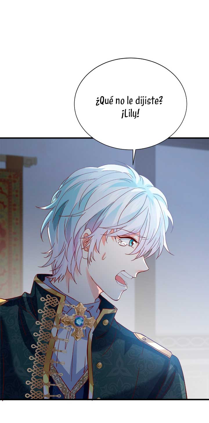 La noche de insomnio de la doncella Capítulo 39 - Página 78