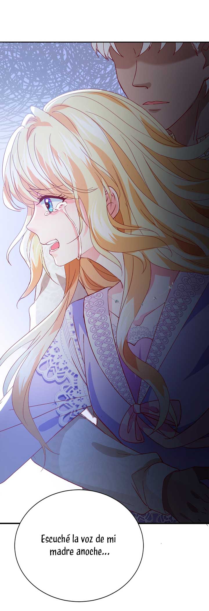La noche de insomnio de la doncella Capítulo 39 - Página 80