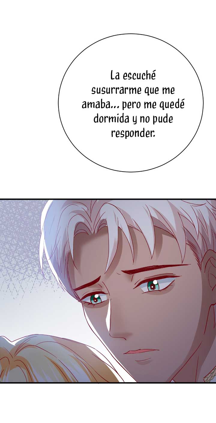 La noche de insomnio de la doncella Capítulo 39 - Página 81