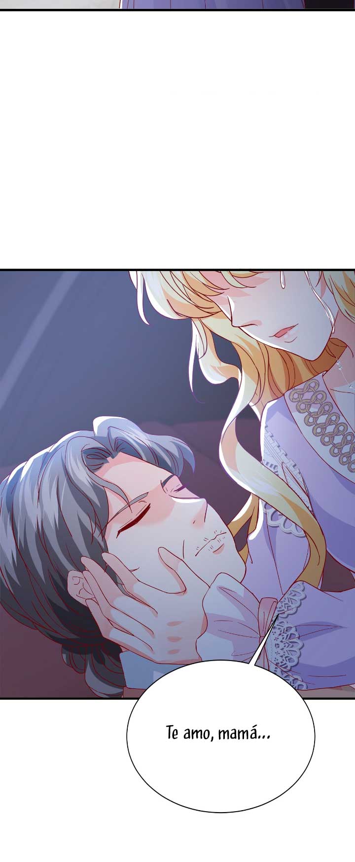 La noche de insomnio de la doncella Capítulo 39 - Página 85