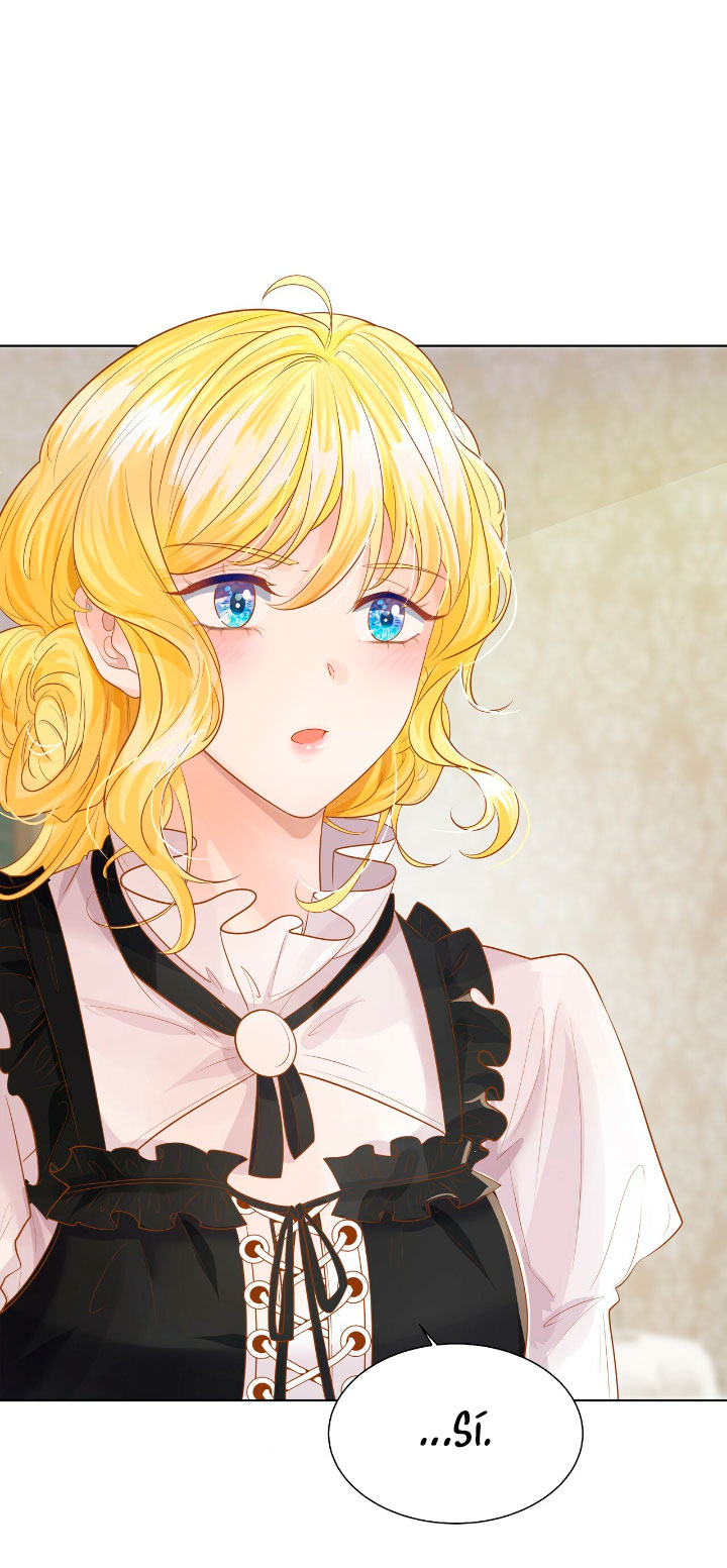 La noche de insomnio de la doncella Capítulo 4 - Página 16