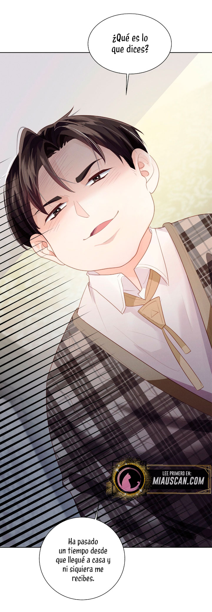 La noche de insomnio de la doncella Capítulo 4 - Página 26