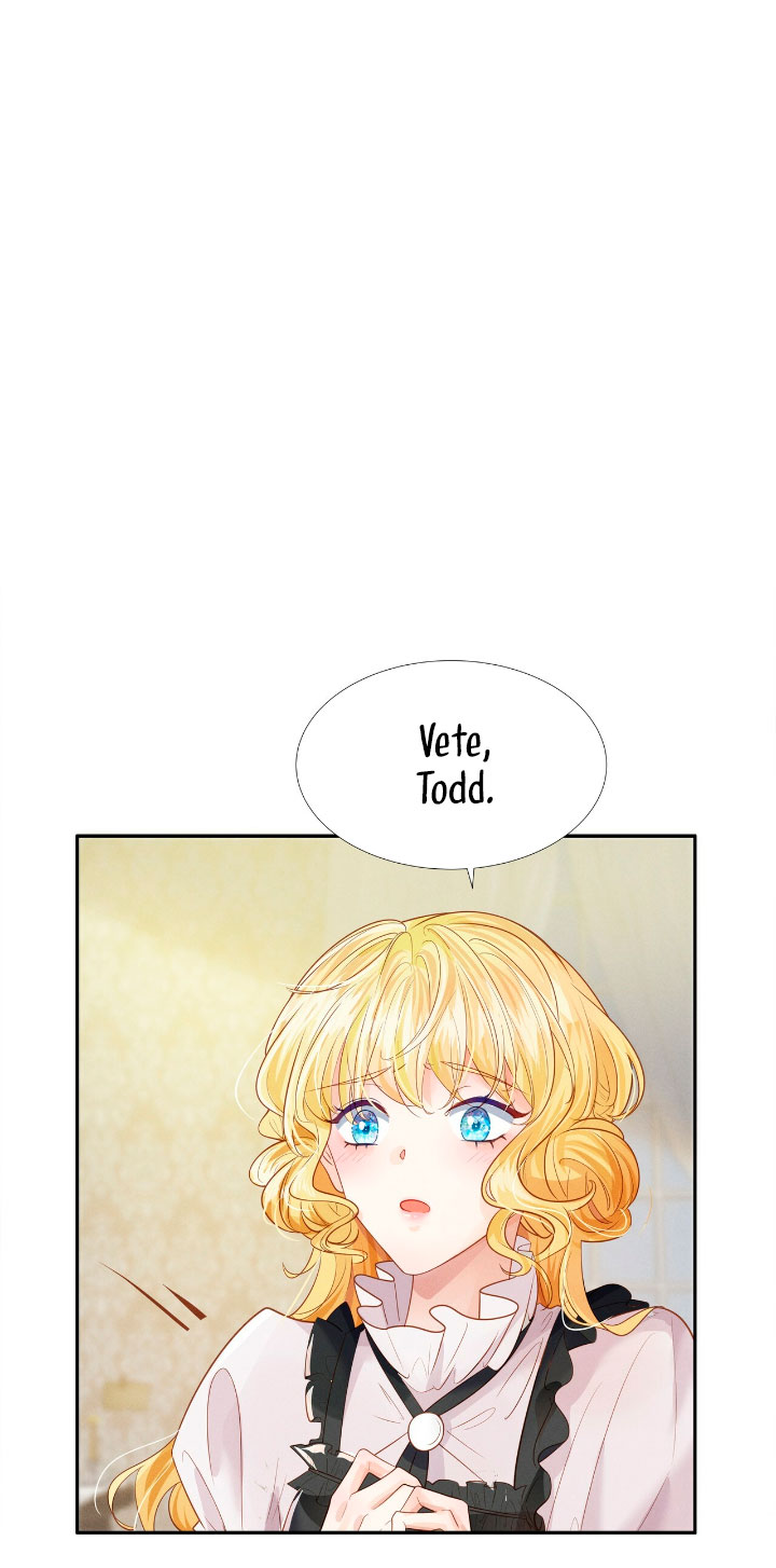 La noche de insomnio de la doncella Capítulo 4 - Página 27