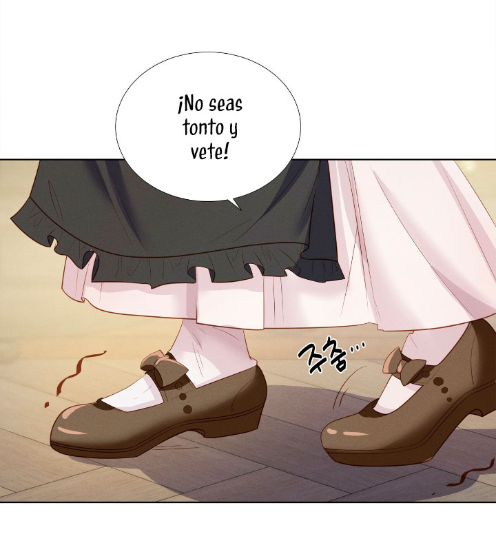 La noche de insomnio de la doncella Capítulo 4 - Página 29