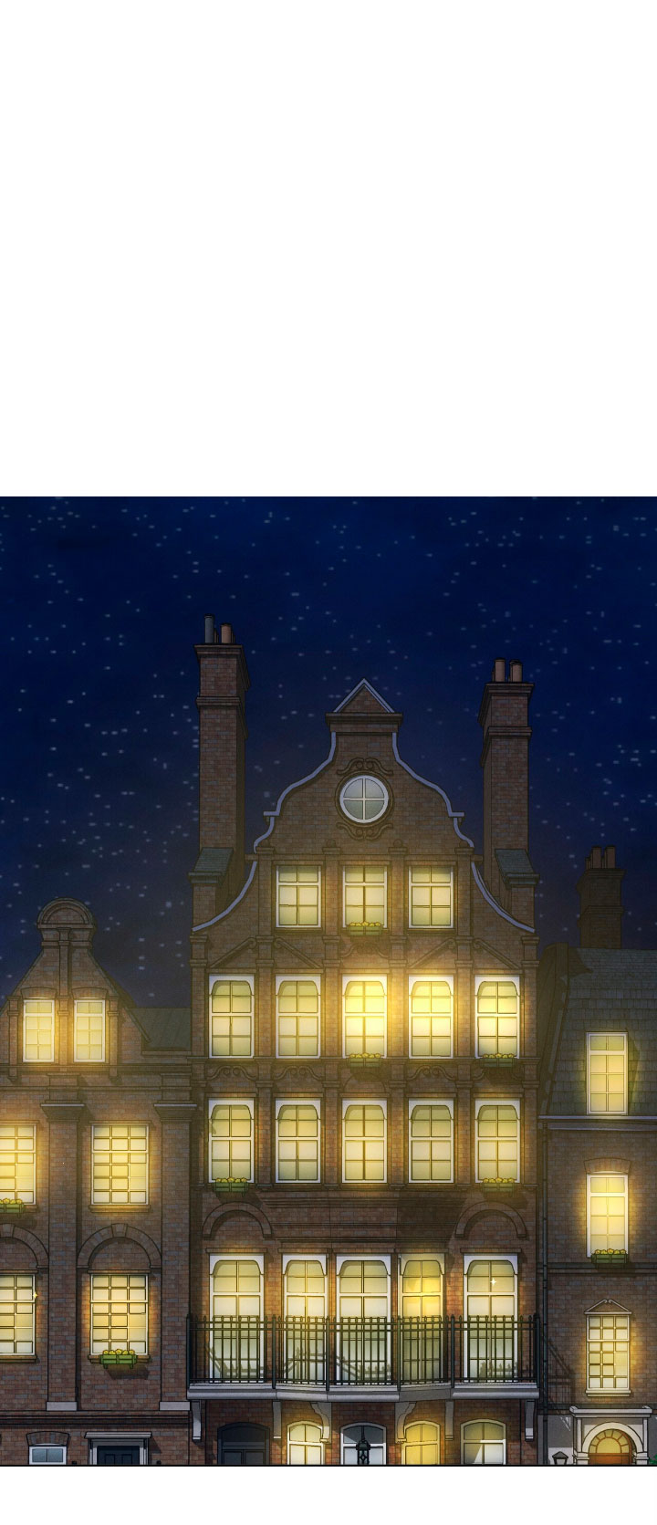 La noche de insomnio de la doncella Capítulo 4 - Página 3