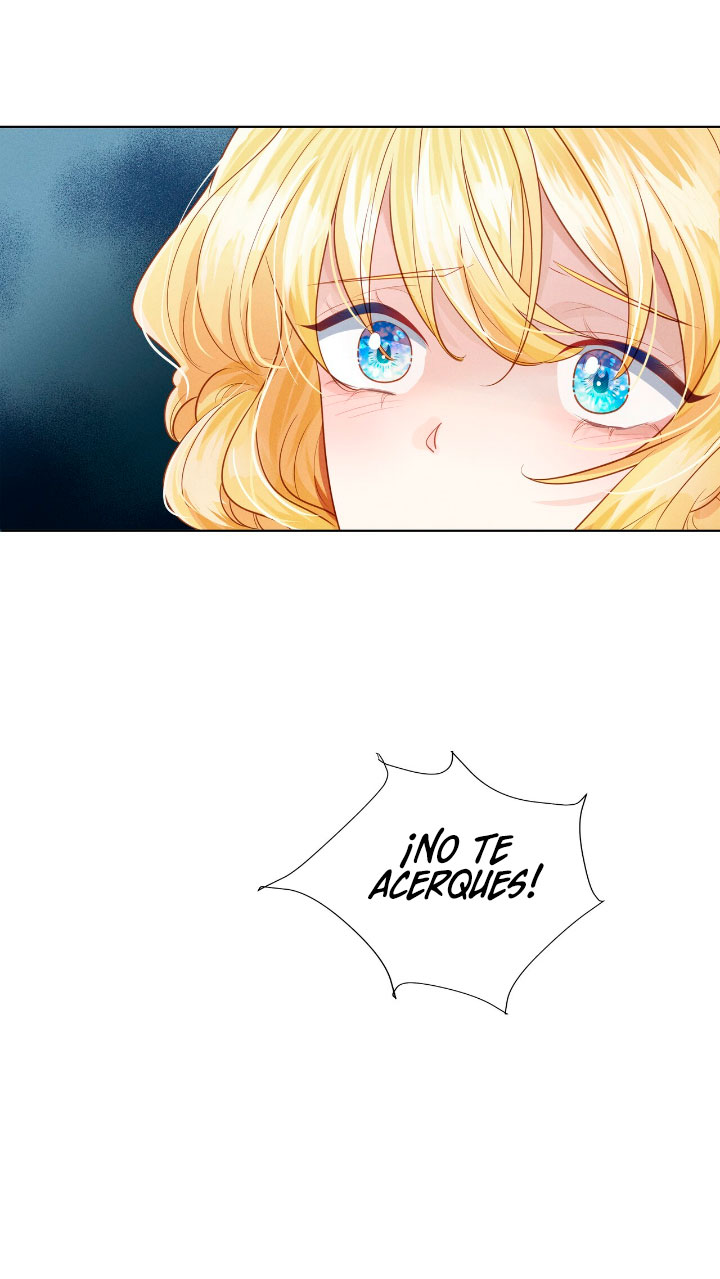 La noche de insomnio de la doncella Capítulo 4 - Página 32