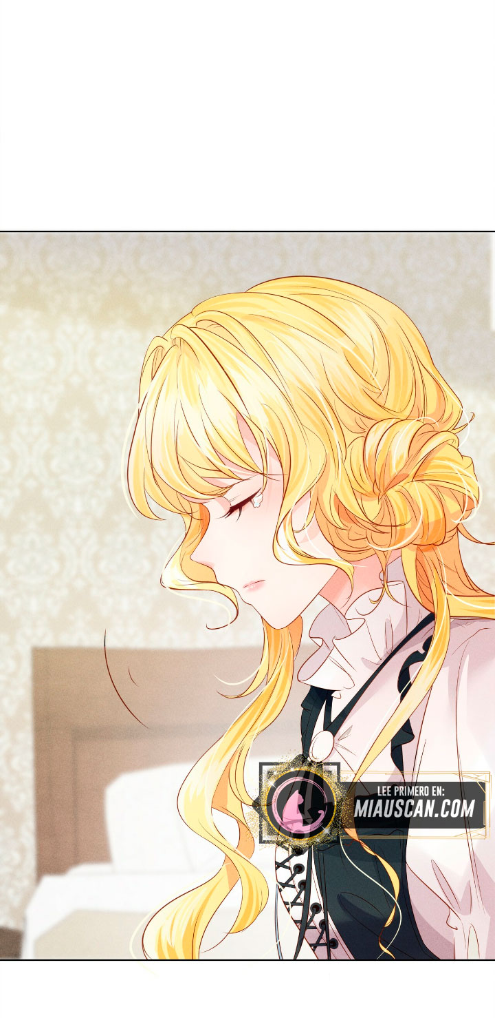 La noche de insomnio de la doncella Capítulo 4 - Página 48