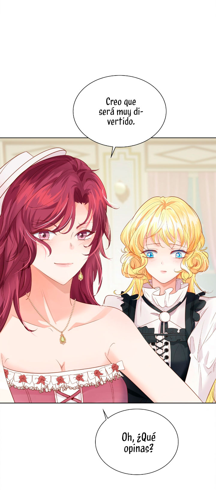 La noche de insomnio de la doncella Capítulo 4 - Página 53