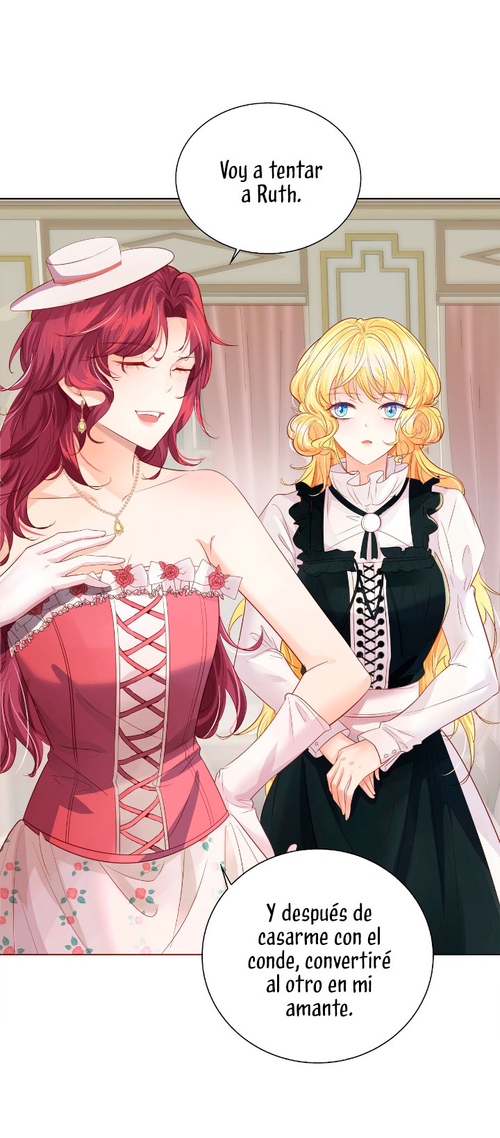 La noche de insomnio de la doncella Capítulo 4 - Página 59