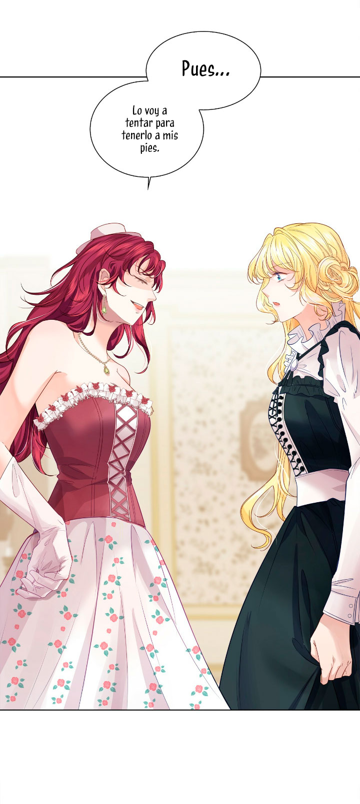 La noche de insomnio de la doncella Capítulo 4 - Página 63