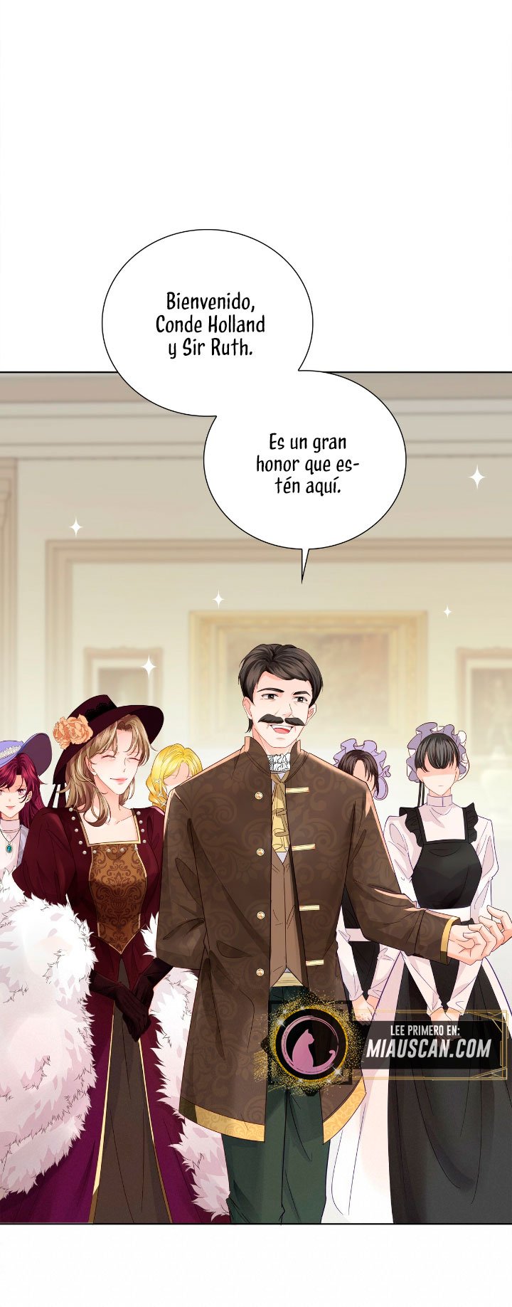 La noche de insomnio de la doncella Capítulo 4 - Página 68