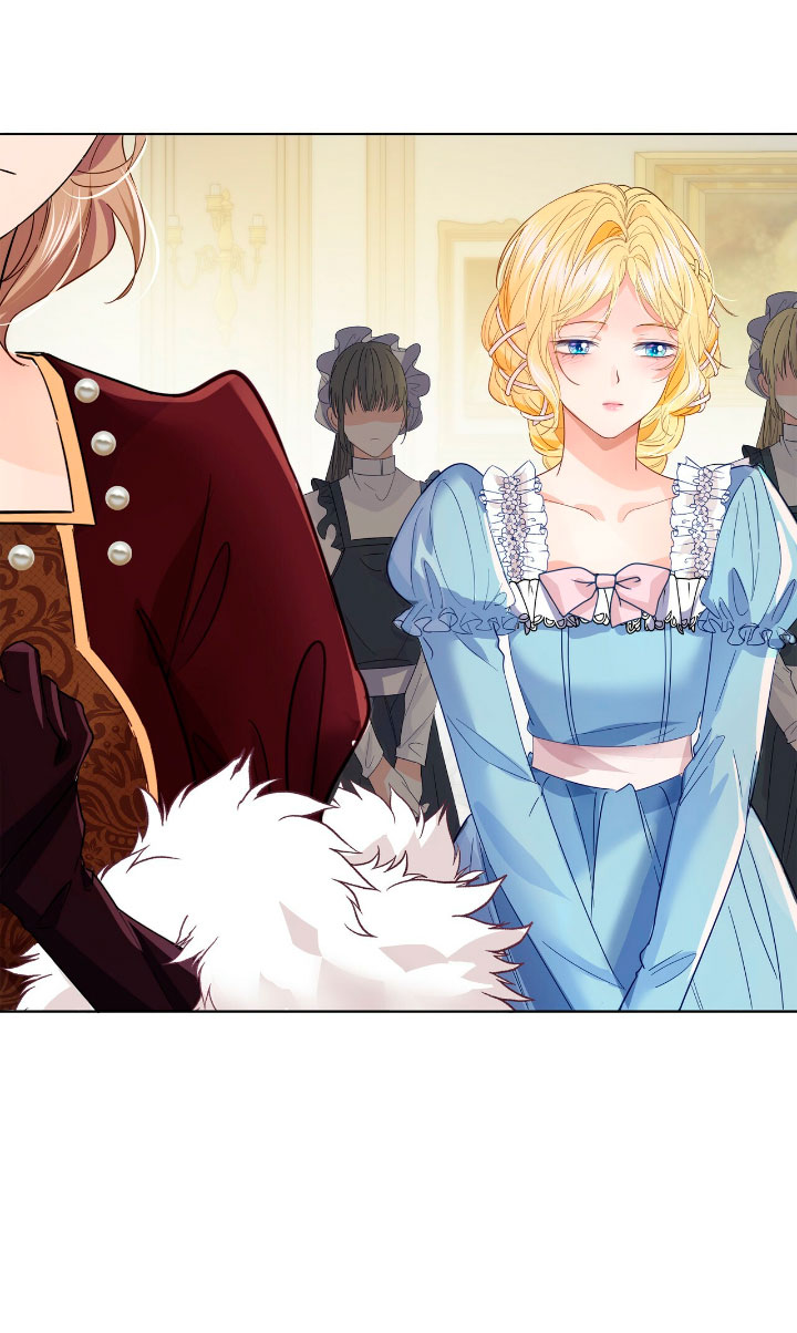 La noche de insomnio de la doncella Capítulo 4 - Página 74