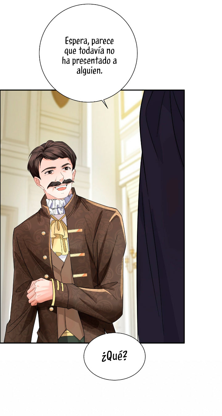 La noche de insomnio de la doncella Capítulo 4 - Página 77