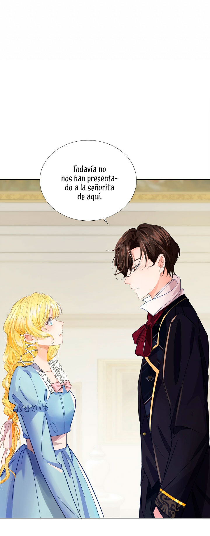 La noche de insomnio de la doncella Capítulo 4 - Página 78